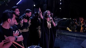 شيخ الزلم #reem_al_sawas #reem_al_sawas #ريم_السواس # | حزب الزعيمة