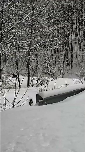 Ice Race Madness! Quad Attempts the Impossible with No Studs ❄️⚡