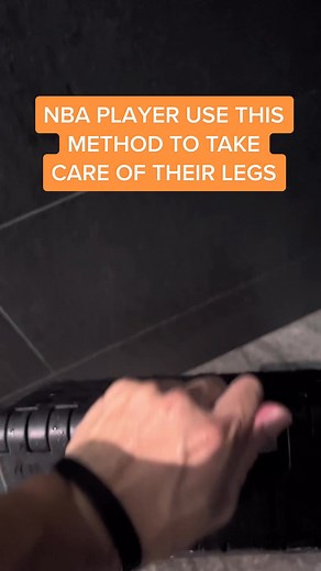 Take Care of Your Hoopers Feet with Ice Bath Method