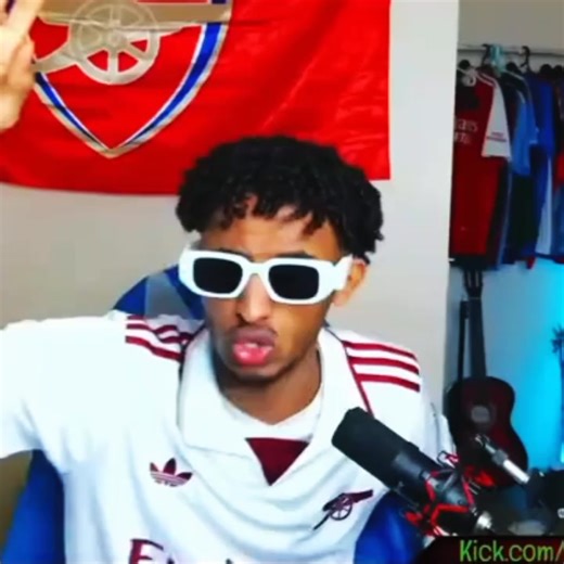 ‏reer arsenal copy link 5 i taaabta laandherayal❤️👨‍👨‍👦‍👦🫀💯💯