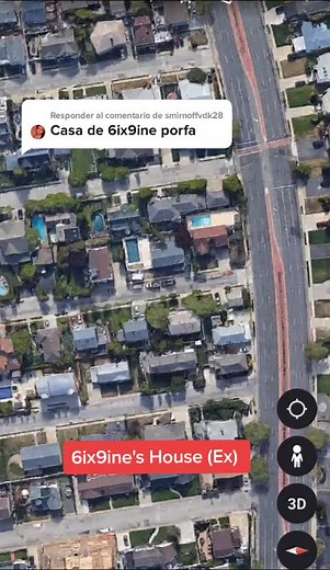 Discover 6ix9ine's Former Miami House with a Surprise Inside!