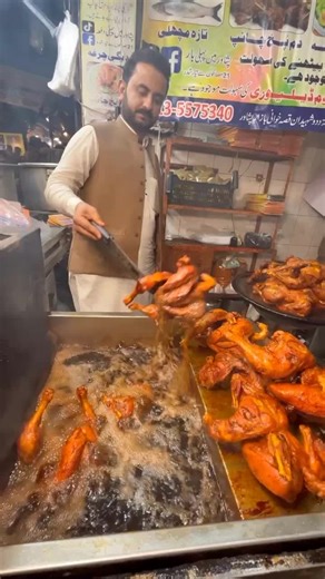 Delicious & Yummy Chicken Breast Street Food Recipe