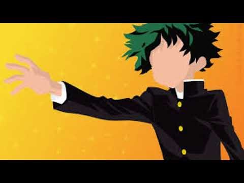 My Hero Academia intro 1 "The Day Has Come" 1 Hour