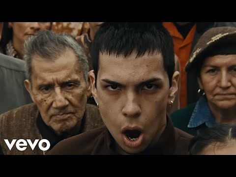 Milo J - Tatuajes Bajo De La Piel (Video Oficial)