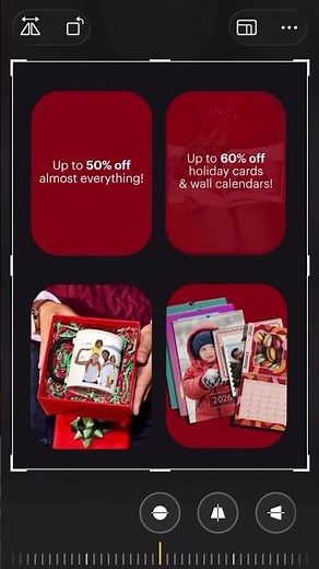 VISTAPRINT BLACK FRIDAY SALE!