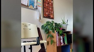 11K views · 153 reactions | NEW VIDEO: A mom and her kids hide under a table as a major earthquake rattles Alaska. Tsunami warnings were in effect for a nearly thousand-mile stretch of the state's southern coast. LATEST: https://bit.ly/3jh2Kpt | KRCR News Channel 7 | Facebook