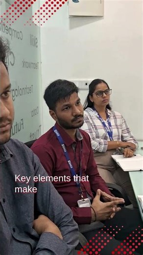 Colocation and Data Center Training Session