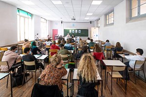 Bac 2024 : découvrez les sujets et les corrigés de l’épreuve de français