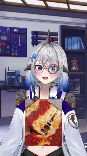 Cross Pollination Explained By a Vtuber #vtuber #inventions #technology