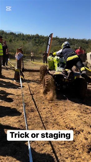 The Race ATV Life Romania Enduro Life Tours & Rental Can Am Outlanders The Race - Extreme ATV & Enduro Trial Craete Madalin #renegade #2024trends #2025reels | ATV Life Romania