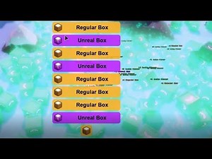 LUCKY CRATE CHAOS - Miner's Haven