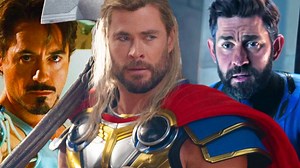 10 Best MCU Fan Trailers We're Sad Won't Ever Be Full Movies