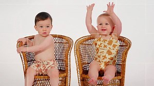 Mini Mosaic is officially launched. Shop the collection here https://lovemosaic.com/categories/Kids/ Video Shot by The Meade Agency | Mosaic