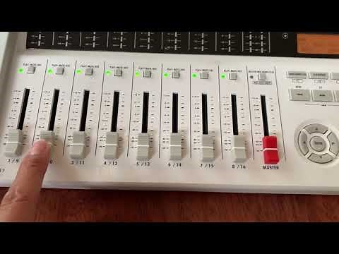 猫でもわかるR16 vol.1とにかく録音してみよう