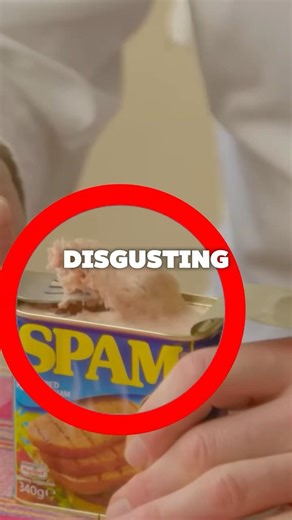 British Army rations in WWII were disgusting...