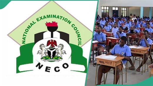 JUST IN: NECO releases 2025 SSCE results, records 60% pass rate