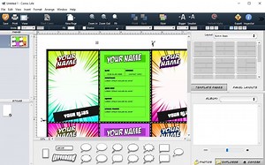 Comic Life 3 5 14 Download Free