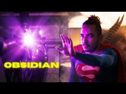 Obsidian in under 100 Seconds - INFINITE POSSIBILITIES