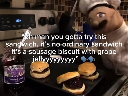 Chef pee pee #sml #smlchefpp #smltok #grapejelly #smltiktok | chef