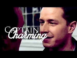 down the road | captain charming