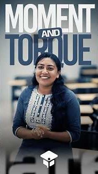 Torque vs Moment — Are they really the same?