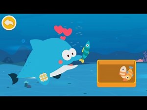 Vízi állatorvos, Dr. Mimi- Waterworld Dr Mimi animal doctor- Játékmesék