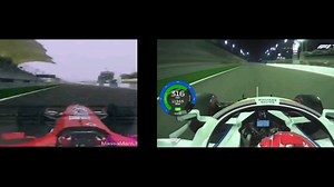 其实威廉姆斯也没那么慢3.0，F2004 VS 2020威廉姆斯