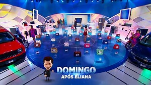 28K views · 1.3K reactions | Atração contará ainda com Luana Piovani e Renata Kuerten no "Jogo das 3 Pistas". Não perca! | Programa Silvio Santos | Facebook