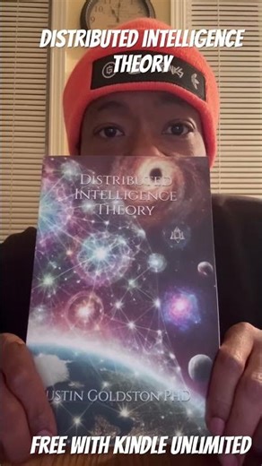 Distributed Intelligence Theory: A Decentralized Cognition Paradigm - https://a.co/d/9lbStDH