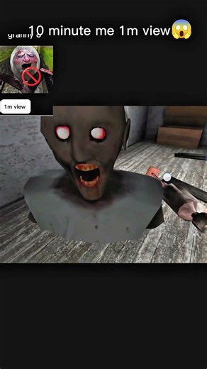 Fun With GRANNY#5 HindiGame DefinFunnyGrandpa online House escapeCartoon.Game Definition