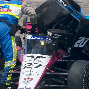 530K views · 6.8K reactions | Still unreal, one year later  | NTT INDYCAR SERIES | Facebook