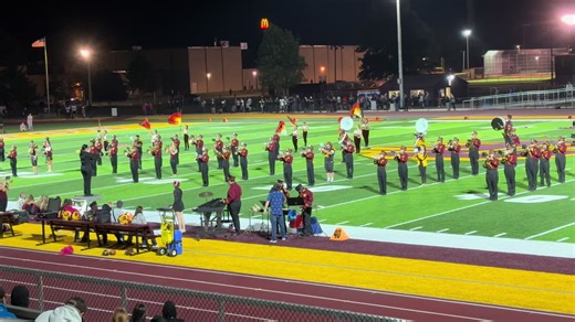 Billy Joel- We Didn’t Start The Fire/Piano Man One last time…❤️ #colorguardcheck #colorguard #fypシ #viral #trending
