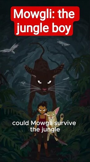 Mowgli