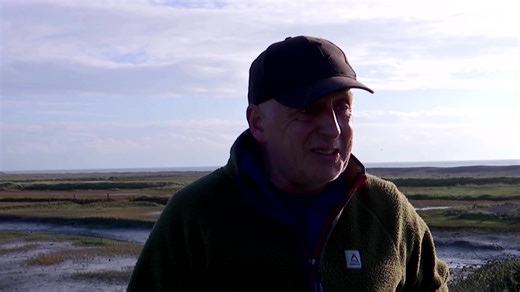 7.8K views · 45 reactions | Periwinkle, or poop emoji? An English sculpture has divided the opinion, with the shell-shaped design drawing both criticism and enthusiasm. | Reuters | Facebook