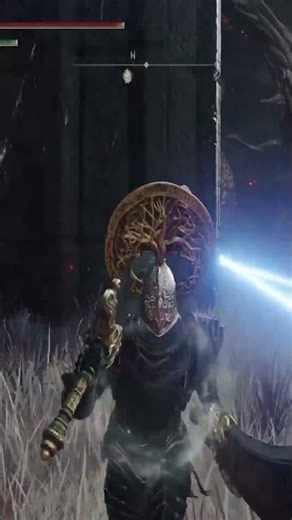 GOLEM MAGIQUE - CAELID (SECRET BOSS) | Elden Ring