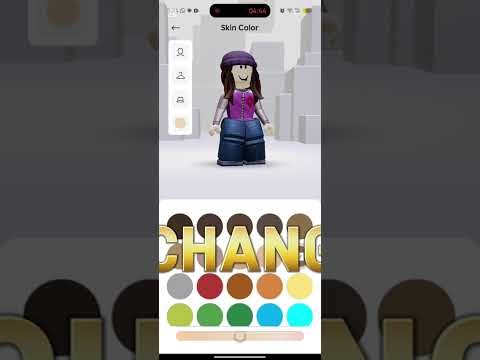 Here's how to get the pretty Roblox avatar for free want more ideas?