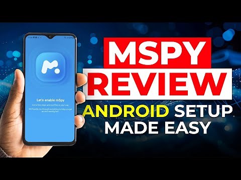 mSpy Review & Setup for Android Users (2025)