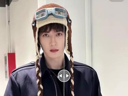 划重点！winkai超清修复限免中！ wink 画质修复直接一步到位，权威又好用，赶紧冲 #wink#画质修复#wink画质修复 #ai超清#檀健次