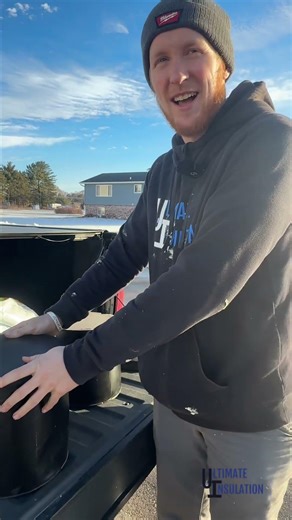 Cellulose vs fiberglass?