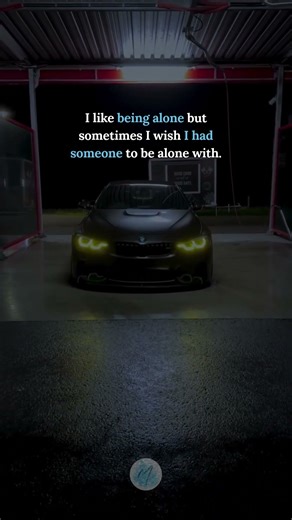 I like being alone | motivation quotes | loneliness #shorts