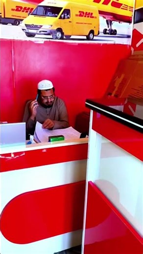 تحصیل علی پور چٹھہ کے لئے خوشخبریECS via DHL Ali pur chatthaContact number 0301 63372750300 7521131