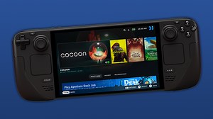 Steam Deck OLED: Where to buy, release date & specs