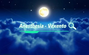 Anesthesia - Vexento纯音乐