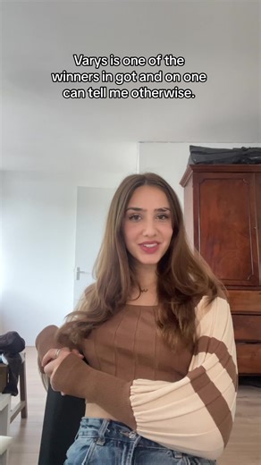 The Power Game in Game of Thrones: Unveiling the True Source of Power