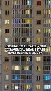 Here are three reasons why you should consider a commercial loan from...