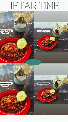 ready ya ka...kedai folder buka di jam 12.00 - 23.00, tersedia di banyak menu.. untuk pemesanan online tersedia by kurir,dan reservasi bukber bisa hub no kedai folder 082191688110 #jajanansamarinda #kulinersamarinda #simpangtigaloajanan #baritoloajanan #kulinersamarindaseberang