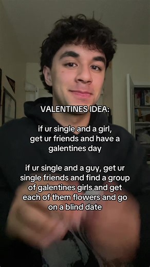 ITS YOUR SIGN | valentine ideas