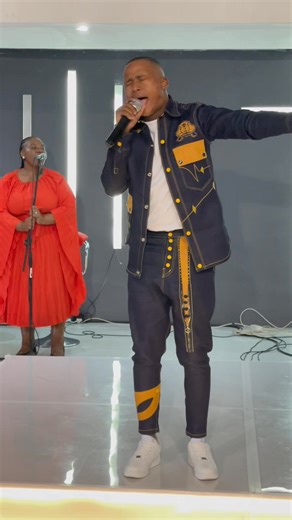 DWC| PRAISE AND WORSHIP! Mana Njalo Nkosi🙌 #achurchworkingwithgod #SundayService | Durban Worship Centre - DWC
