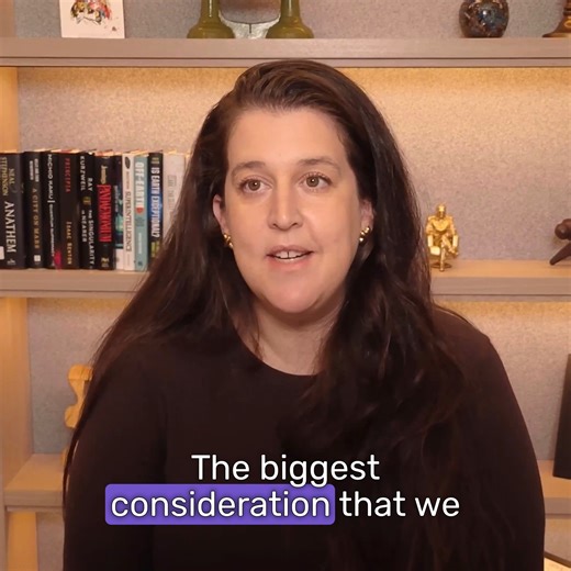 In this episode of Safe Space, Lauren Jonas, Head of Youth Wellbeing at OpenAI, shares how her journey from entrepreneur to trust and safety leader has shaped the way she builds for impact. Lauren’s work requires her to balance fast-moving technology with a deep understanding of the people it serves. Her path reflects what it takes to lead in this space: curiosity, collaboration, and the courage to build solutions that protect children while empowering them to thrive online. 🎧 Watch the full co