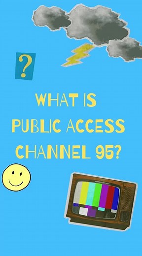 1.5K views | What is New Bedford Public Access? Our staff is here to answer your questions.  Still want to learn more? Go to www.nbtv95.org or contact staff for info on FREE classes at (508)979-1463 or (508)979-1744 | New Bedford Cable Network | Facebook